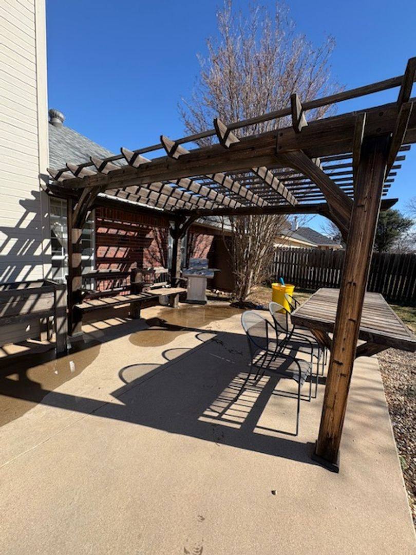 House for rent at 4001 Sera, Abilene, TX 79606
