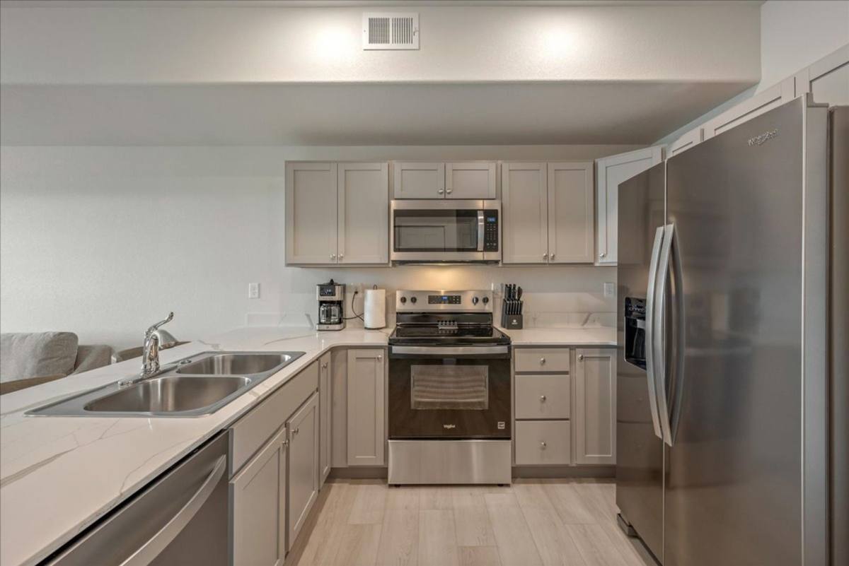 Townhouse for rent at 1724 Richard Martin Dr, Cheyenne, WY 82007