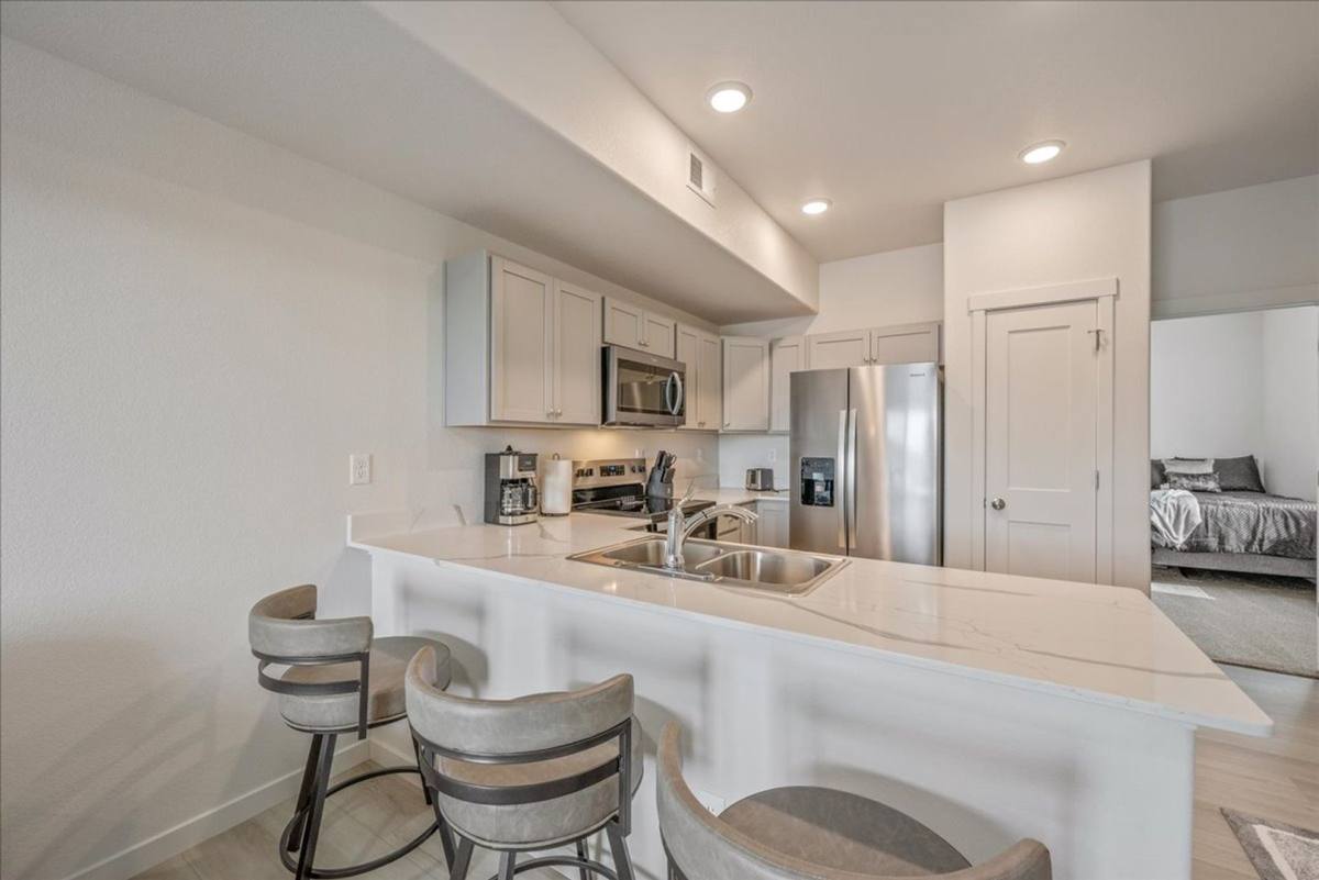 Townhouse for rent at 1724 Richard Martin Dr, Cheyenne, WY 82007