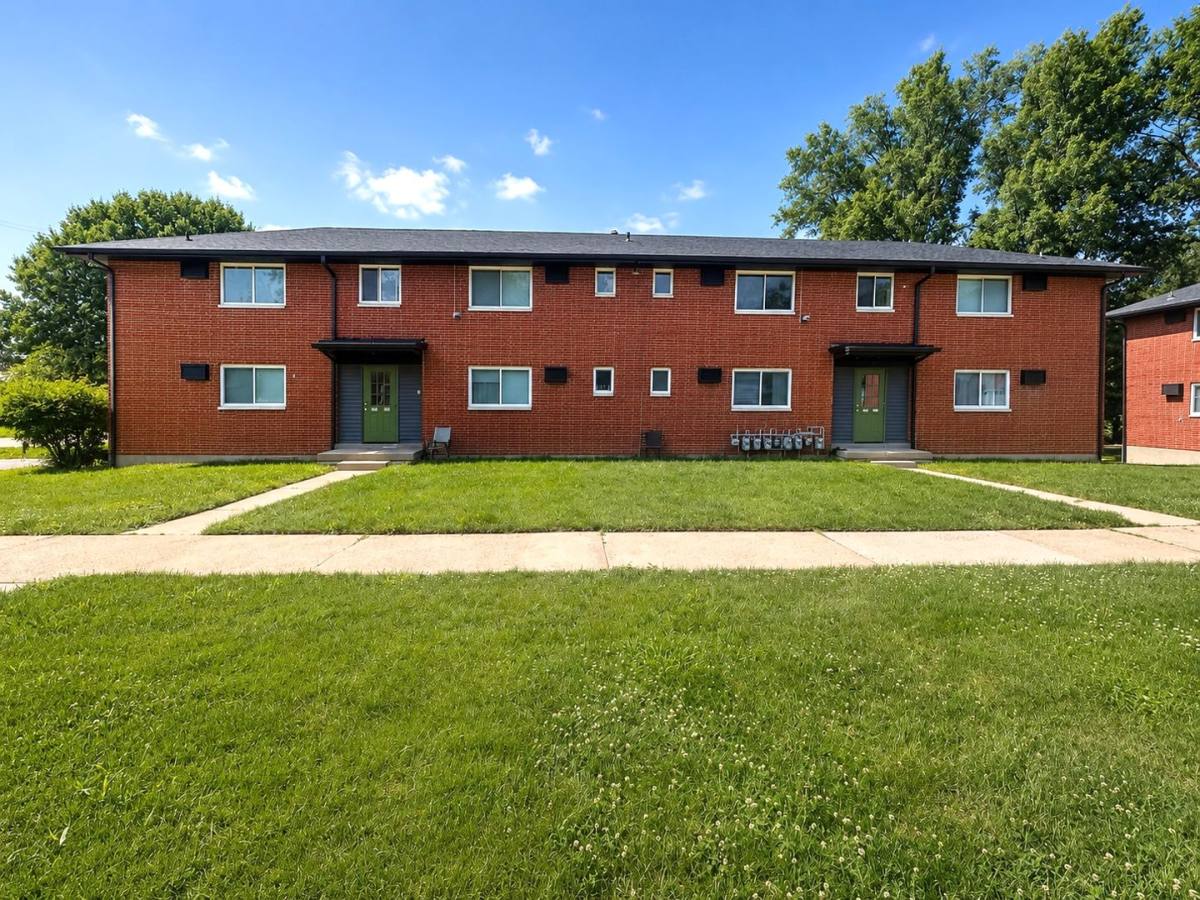 Apartment for rent at 820 French St, Jeffersonville, IN 47130