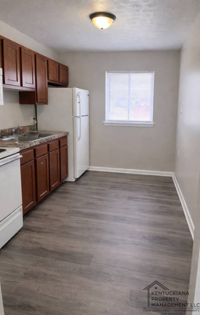 Apartment for rent at 820 French St, Jeffersonville, IN 47130