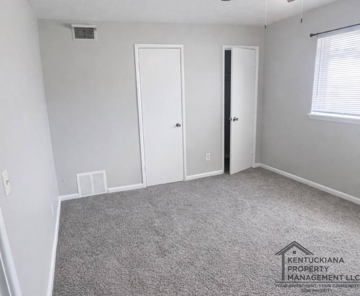 Apartment for rent at 820 French St, Jeffersonville, IN 47130