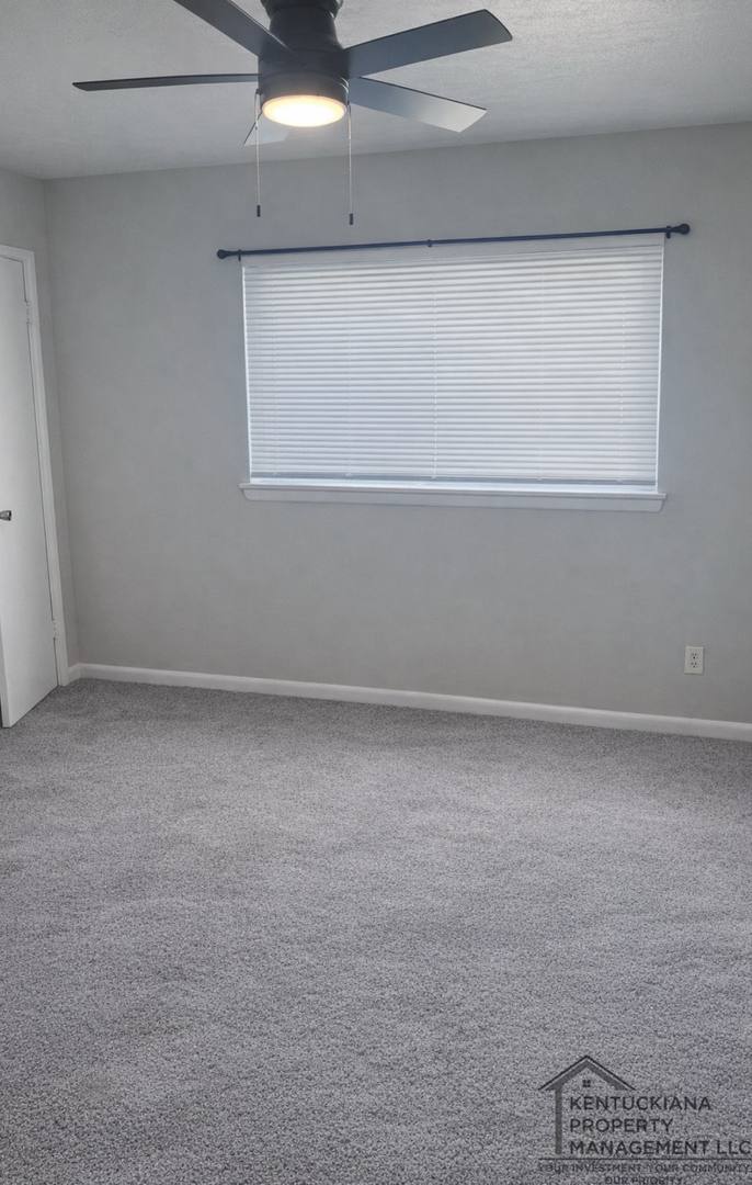 Apartment for rent at 820 French St, Jeffersonville, IN 47130