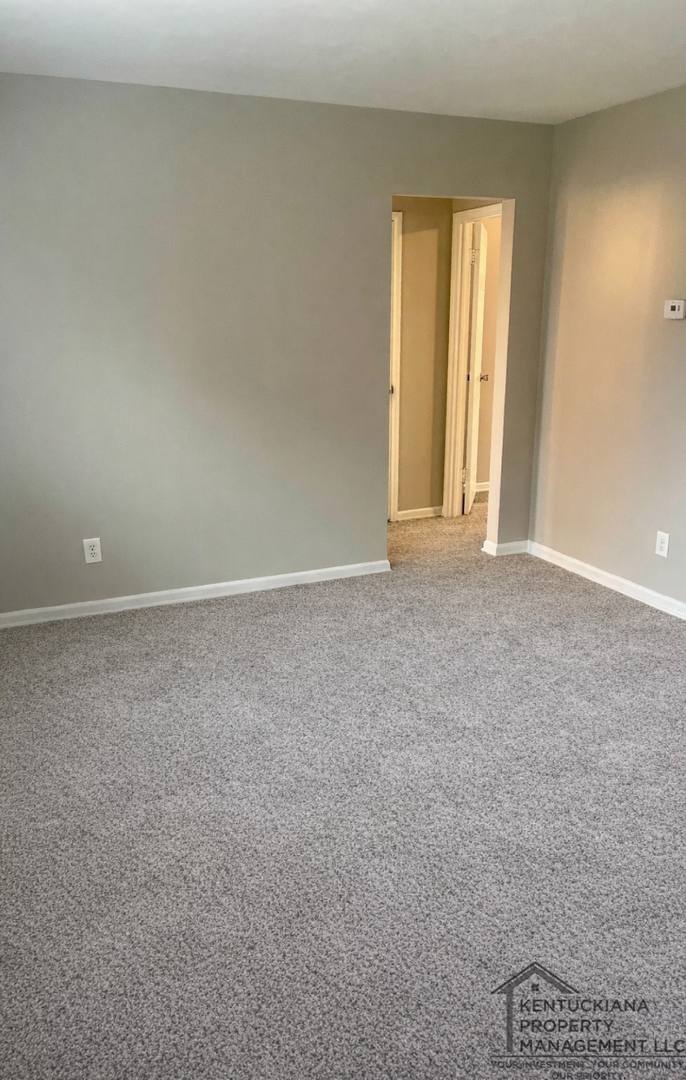 Apartment for rent at 820 French St, Jeffersonville, IN 47130