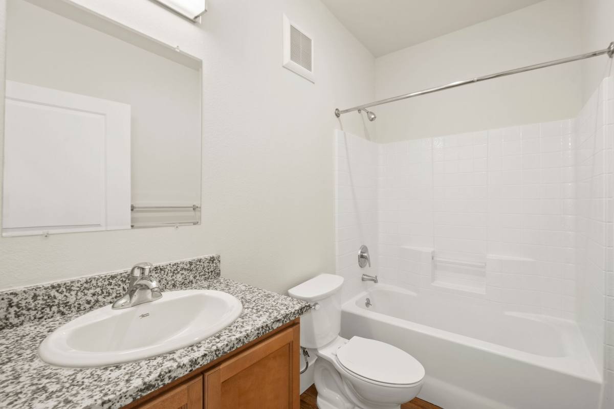 Apartment for rent at 1600 Airport Rd, Carson City, NV 89701