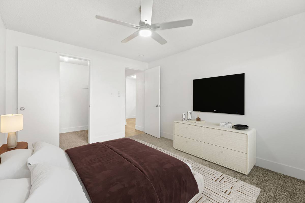 Apartment for rent at 1600 Airport Rd, Carson City, NV 89701