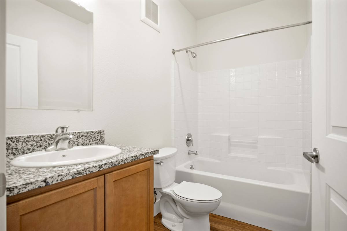Apartment for rent at 1600 Airport Rd, Carson City, NV 89701