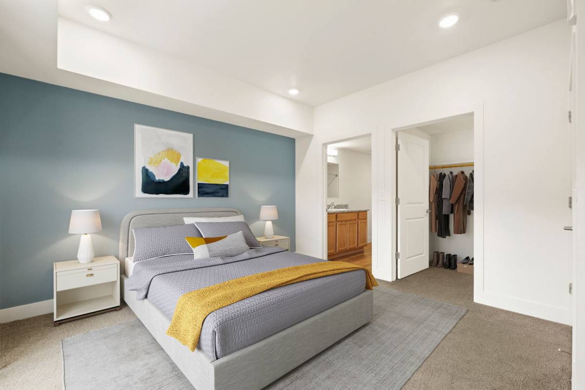 Apartment for rent at 1600 Airport Rd, Carson City, NV 89701