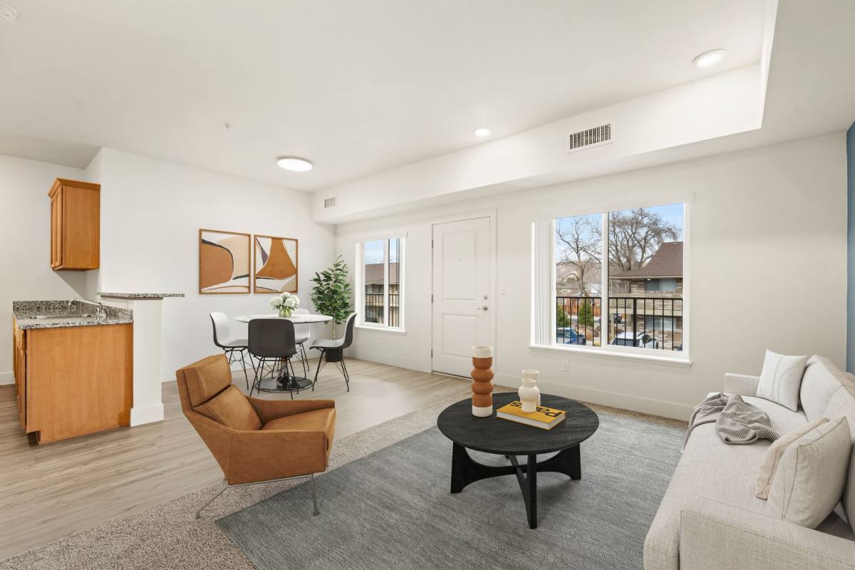 Apartment for rent at 1600 Airport Rd, Carson City, NV 89701