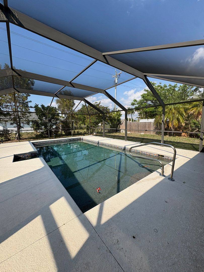 House for rent at 311 SW 48th Terrace, Cape Coral, FL 33914