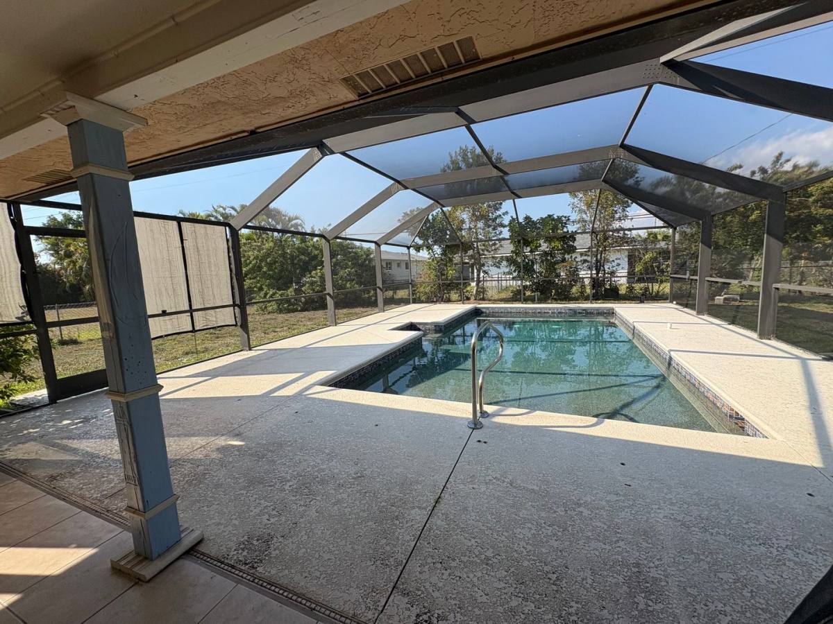 House for rent at 311 SW 48th Terrace, Cape Coral, FL 33914