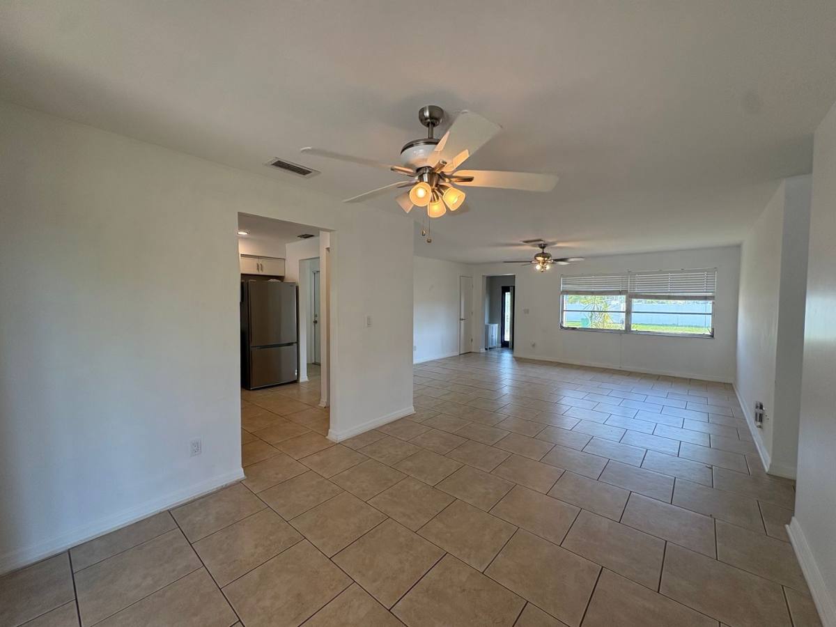 House for rent at 311 SW 48th Terrace, Cape Coral, FL 33914
