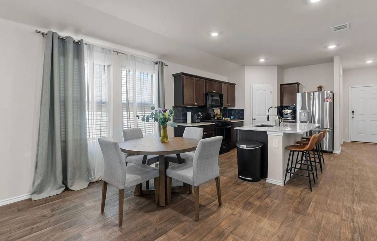 House for rent at 124 Brody Lane, San Marcos, TX 78666