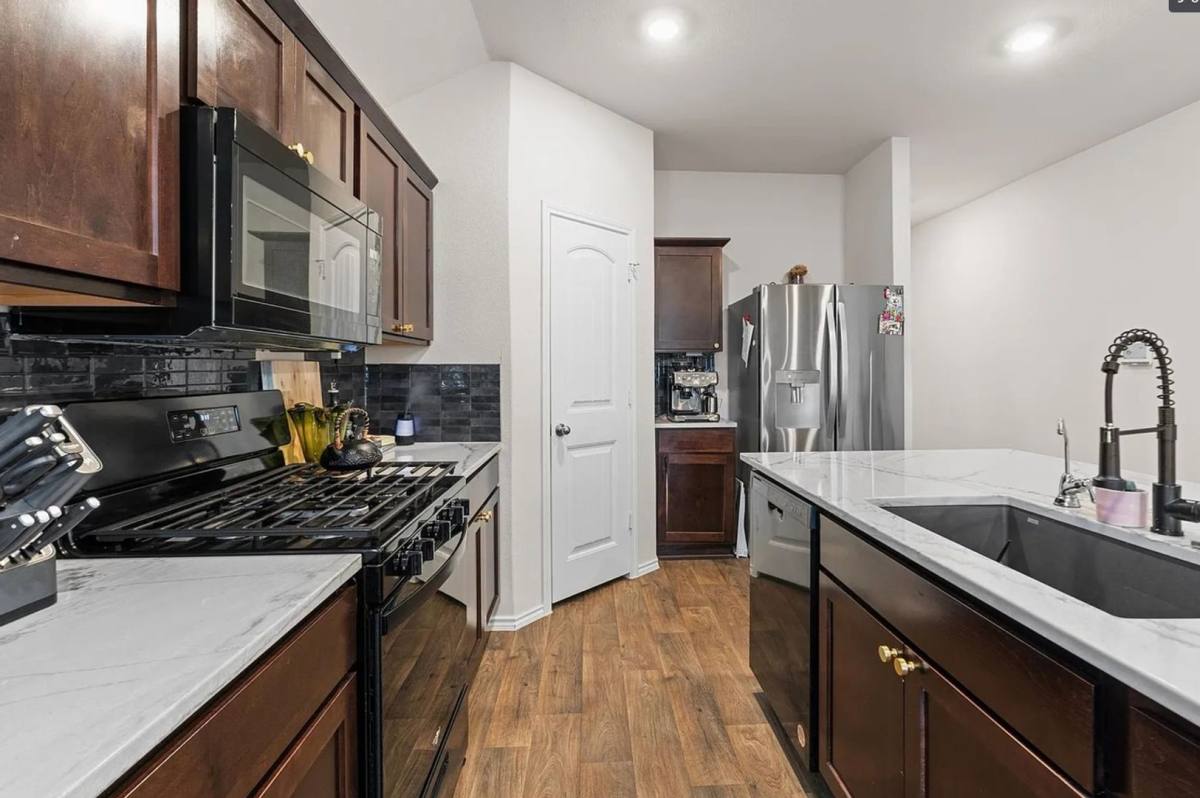 House for rent at 124 Brody Lane, San Marcos, TX 78666