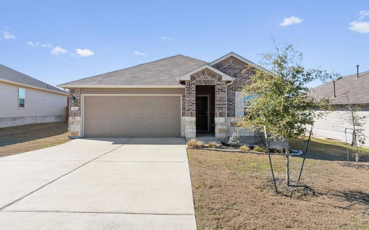 House for rent at 124 Brody Lane, San Marcos, TX 78666