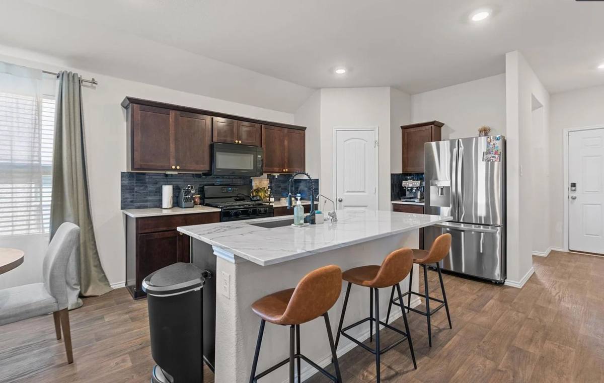 House for rent at 124 Brody Lane, San Marcos, TX 78666