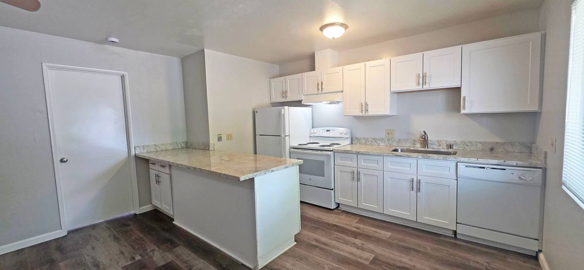 Apartment for rent at 2400 Edison Ave, Sacramento, CA 95821