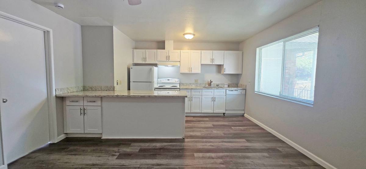 Apartment for rent at 2400 Edison Ave, Sacramento, CA 95821