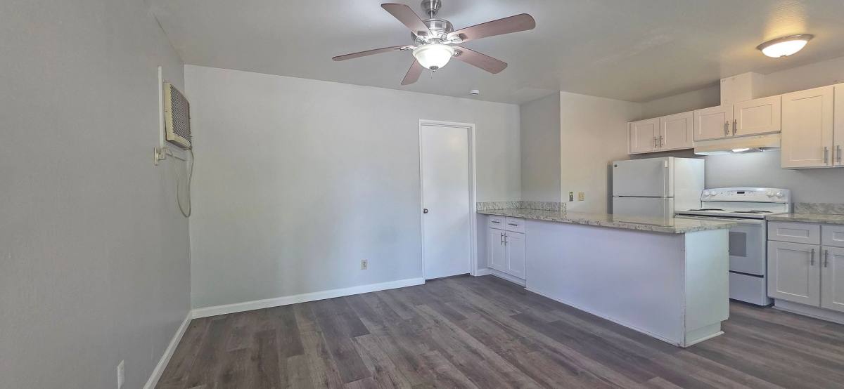 Apartment for rent at 2400 Edison Ave, Sacramento, CA 95821
