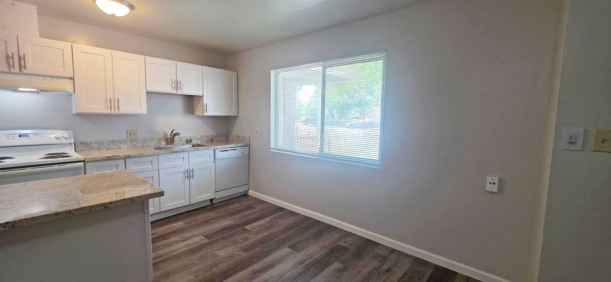 Apartment for rent at 2400 Edison Ave, Sacramento, CA 95821