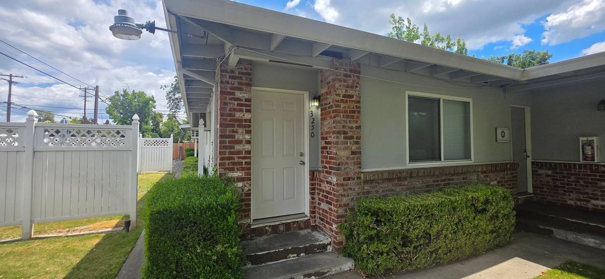 Apartment for rent at 2400 Edison Ave, Sacramento, CA 95821