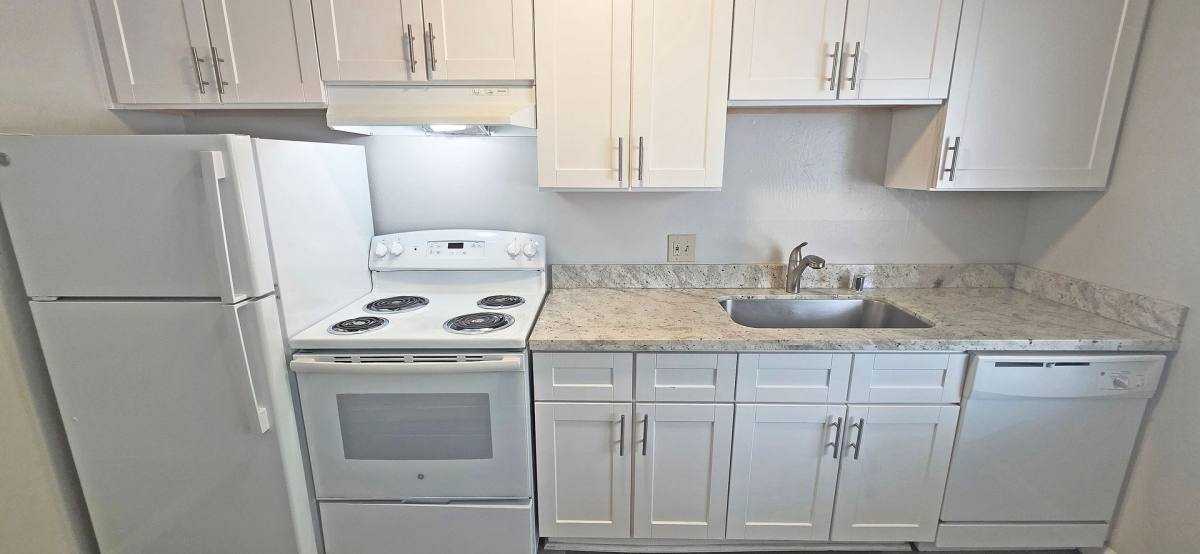 Apartment for rent at 2400 Edison Ave, Sacramento, CA 95821