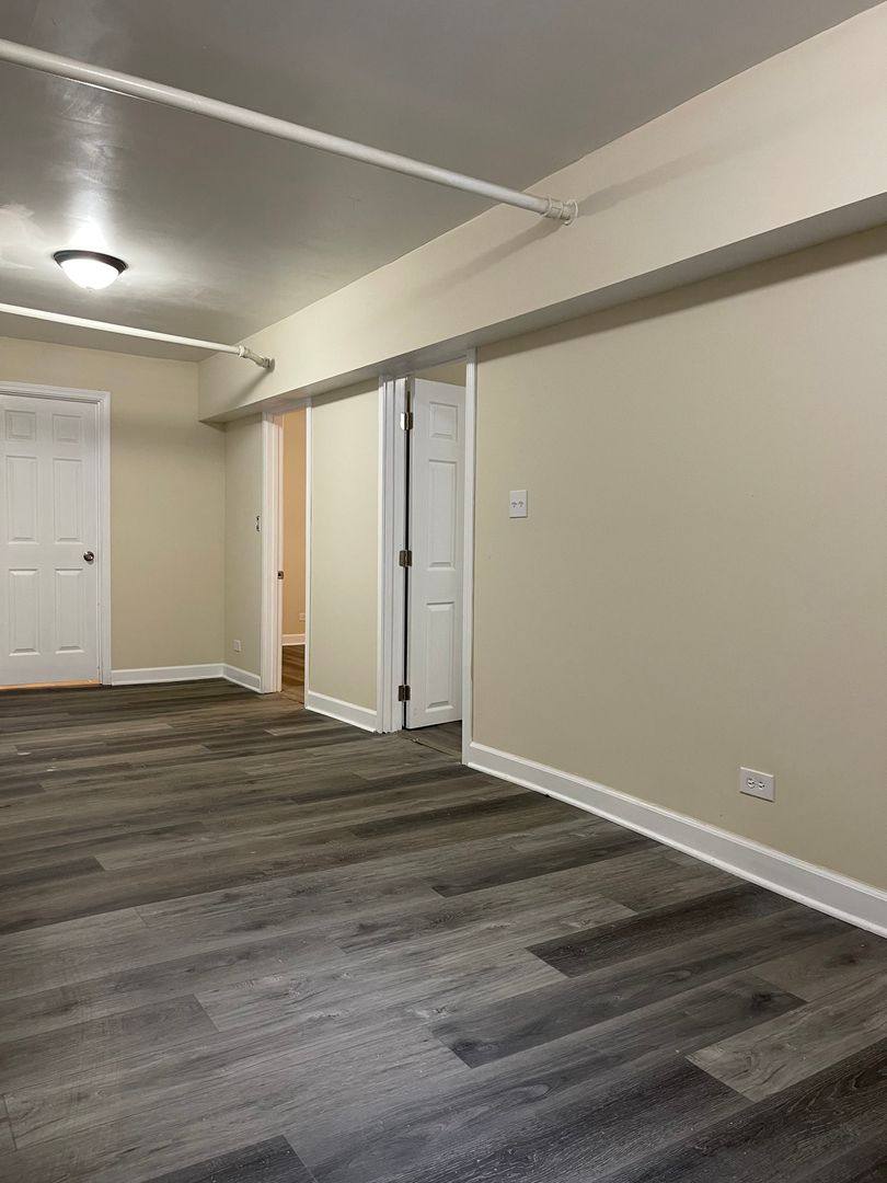 Apartment for rent at 1210 W Lexington St, Chicago, IL 60607