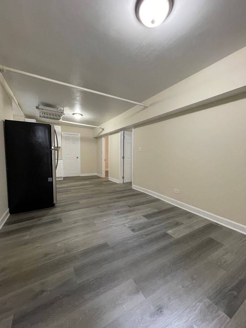 Apartment for rent at 1210 W Lexington St, Chicago, IL 60607