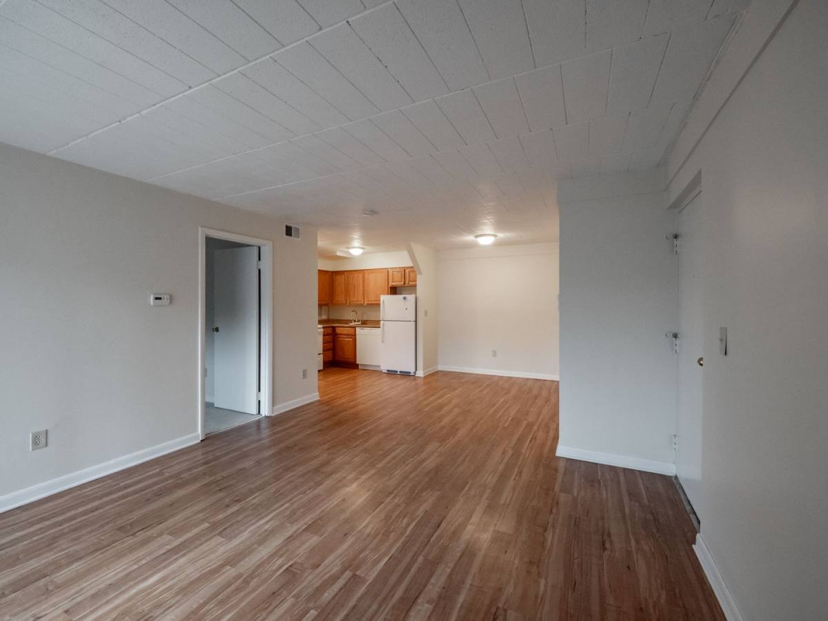 Apartment for rent at 2527 Milligan Way, Pittsburgh, PA 15218