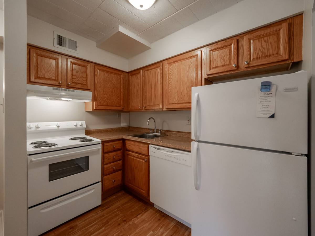 Apartment for rent at 2527 Milligan Way, Pittsburgh, PA 15218