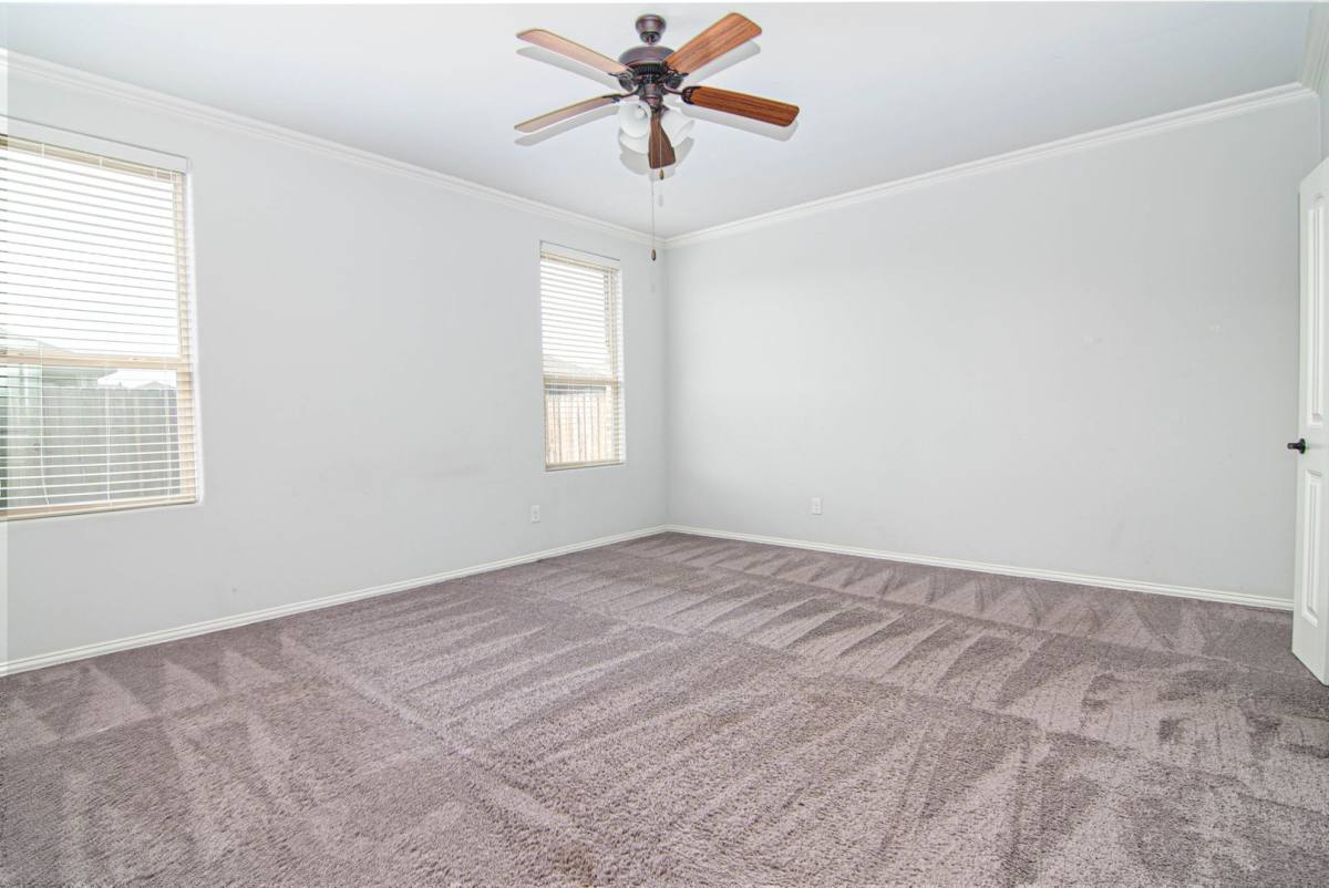 House for rent at 2323 Vista Ridge Rd, Midland, TX 79705