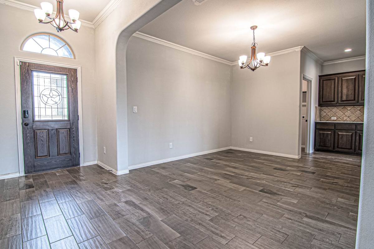 House for rent at 2323 Vista Ridge Rd, Midland, TX 79705