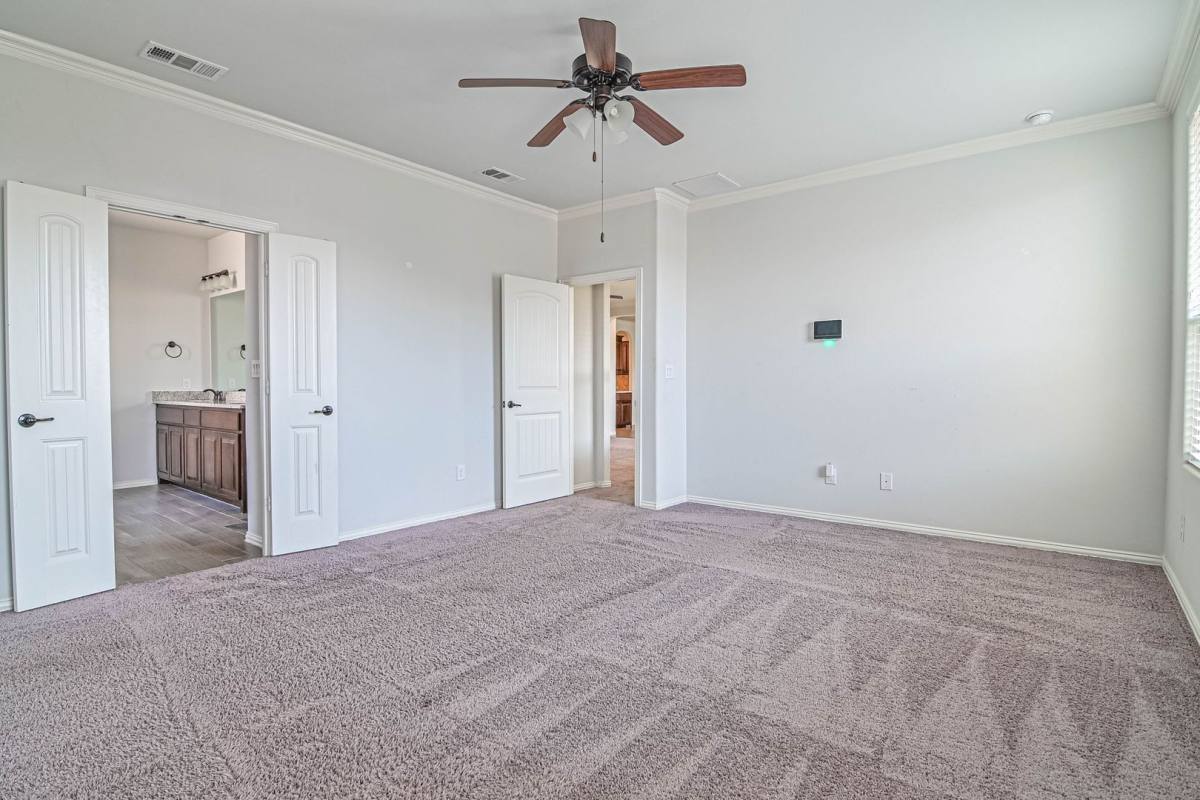 House for rent at 2323 Vista Ridge Rd, Midland, TX 79705