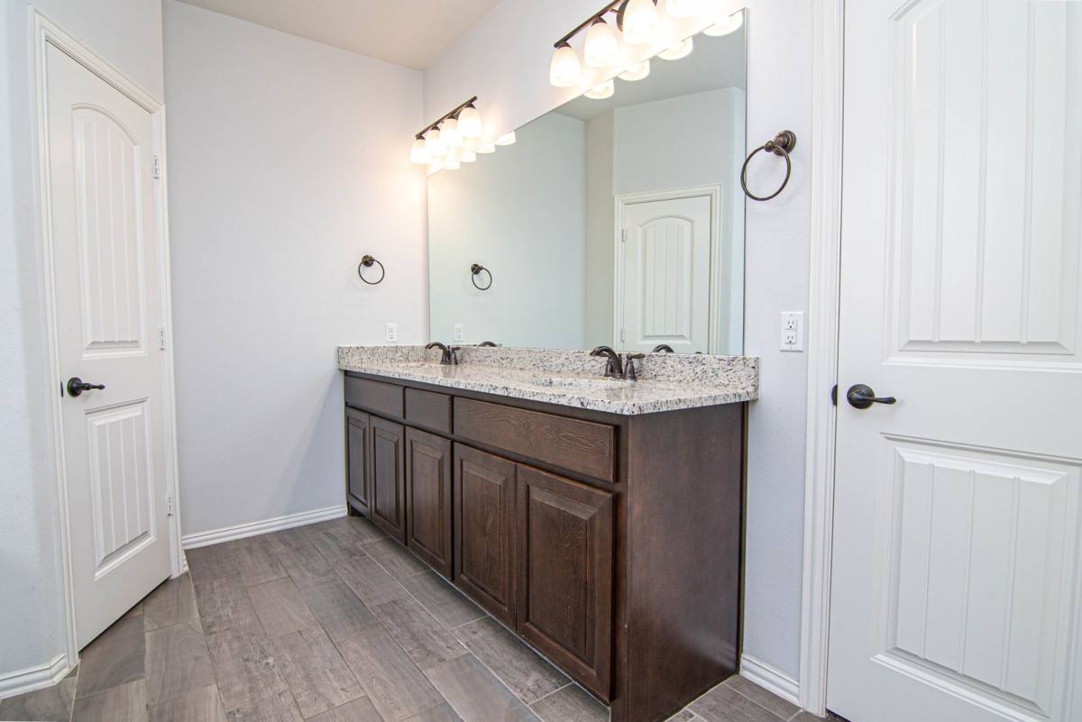 House for rent at 2323 Vista Ridge Rd, Midland, TX 79705