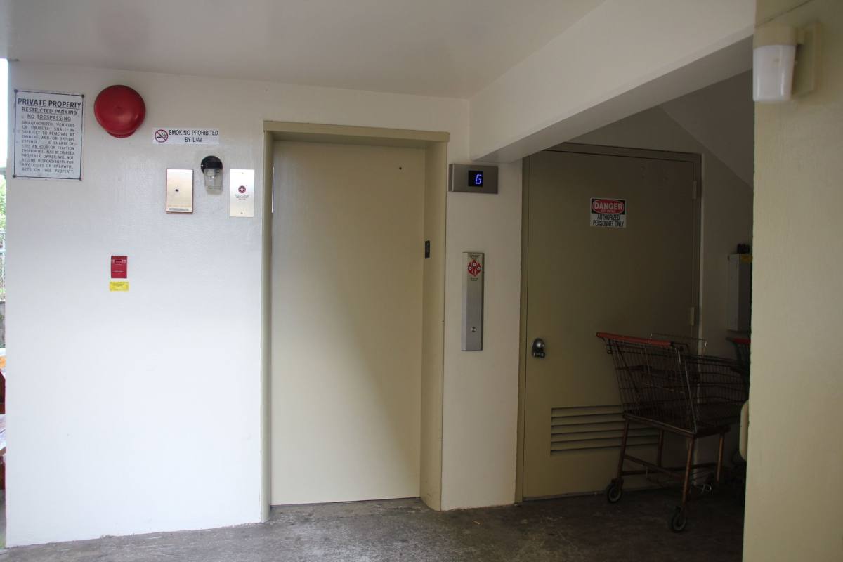 Apartment for rent at 1912 Kalihi St, Honolulu, HI 96819