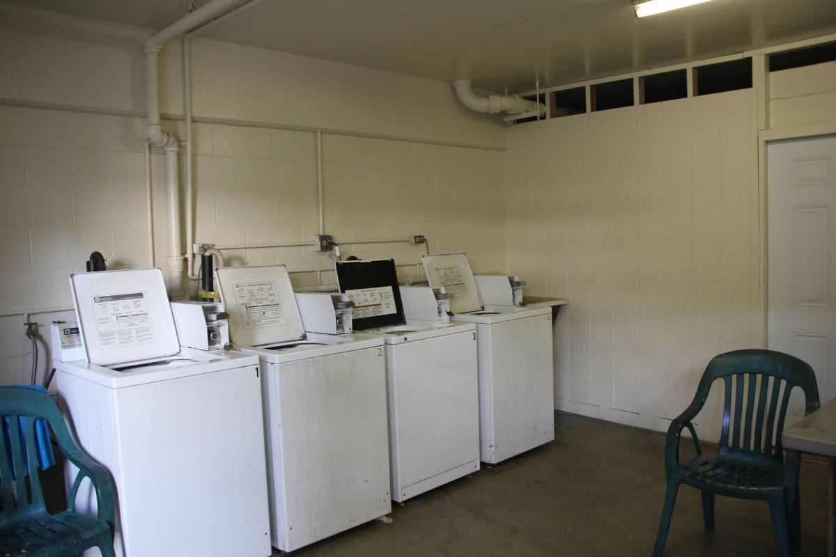 Apartment for rent at 1912 Kalihi St, Honolulu, HI 96819