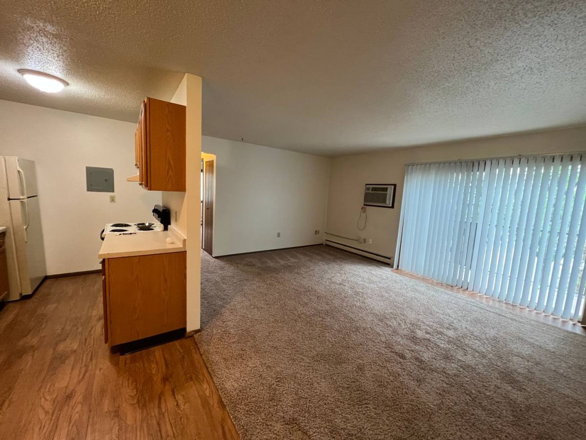 Apartment for rent at 1125 19th St N, Fargo, ND 58102