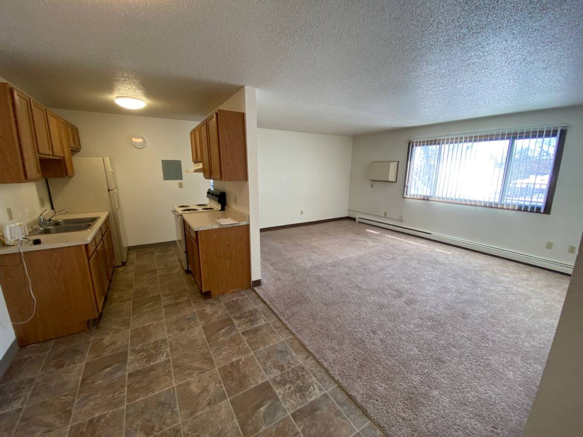 Apartment for rent at 1125 19th St N, Fargo, ND 58102