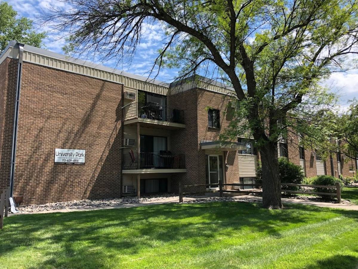 Apartment for rent at 1125 19th St N, Fargo, ND 58102