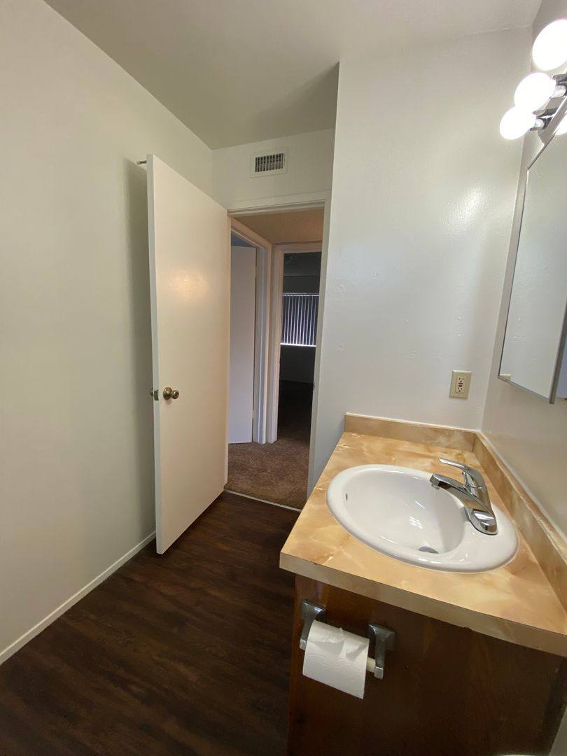 Apartment for rent at 2540 Olive St, Bakersfield, CA 93301