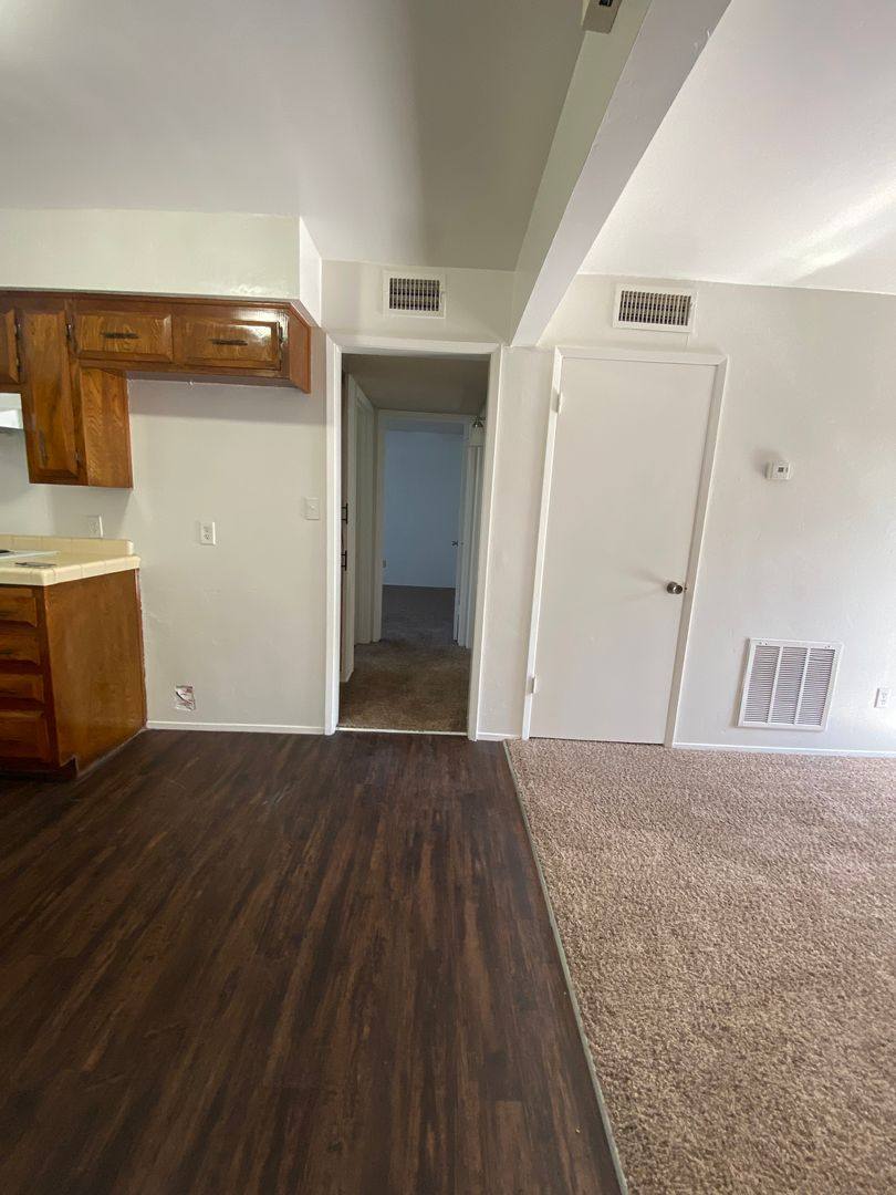 Apartment for rent at 2540 Olive St, Bakersfield, CA 93301
