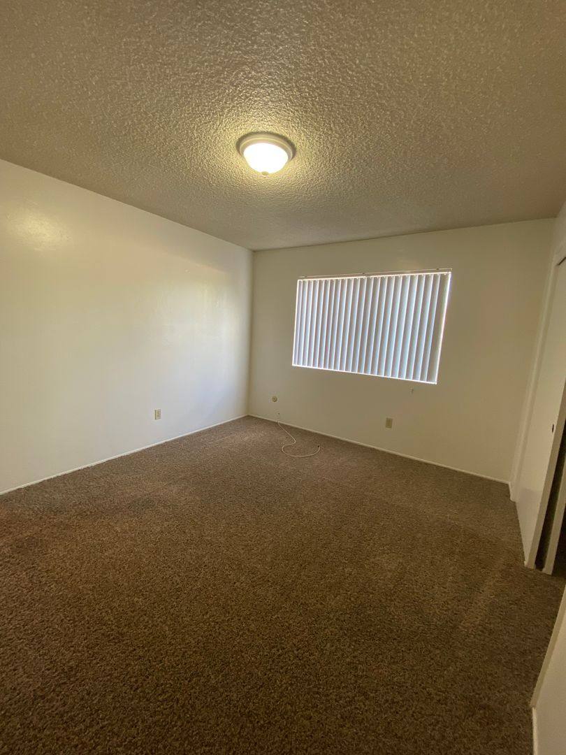 Apartment for rent at 2540 Olive St, Bakersfield, CA 93301