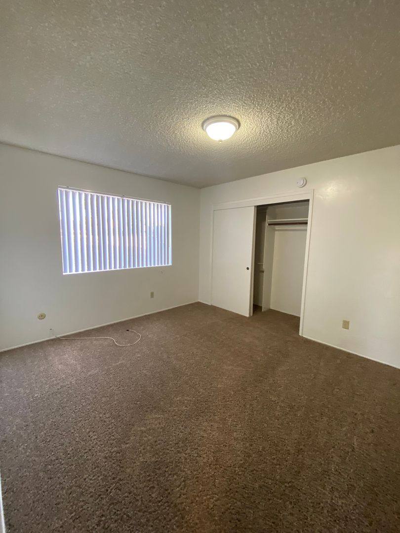 Apartment for rent at 2540 Olive St, Bakersfield, CA 93301