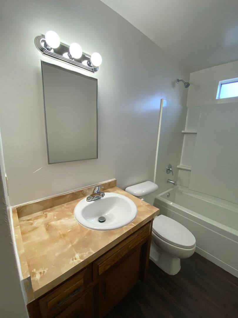 Apartment for rent at 2540 Olive St, Bakersfield, CA 93301