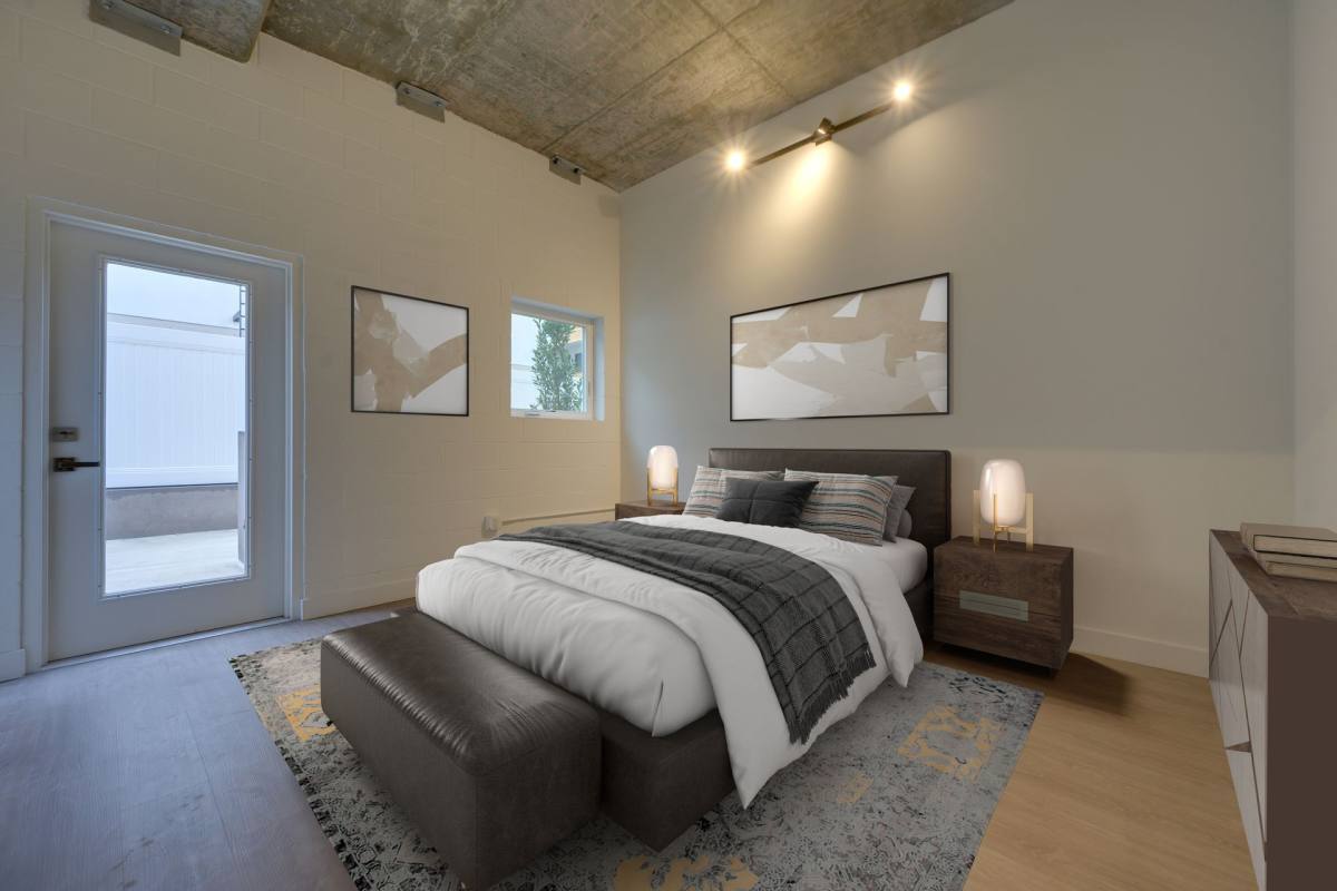 Apartment for rent at 861 S Gramercy Place, Los Angeles, CA 90005