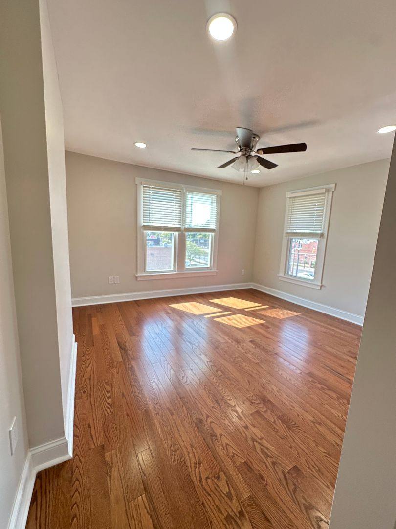 Apartment for rent at 12-14 Olentangy St, Columbus, OH 43202
