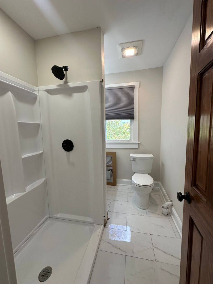 Apartment for rent at 12-14 Olentangy St, Columbus, OH 43202