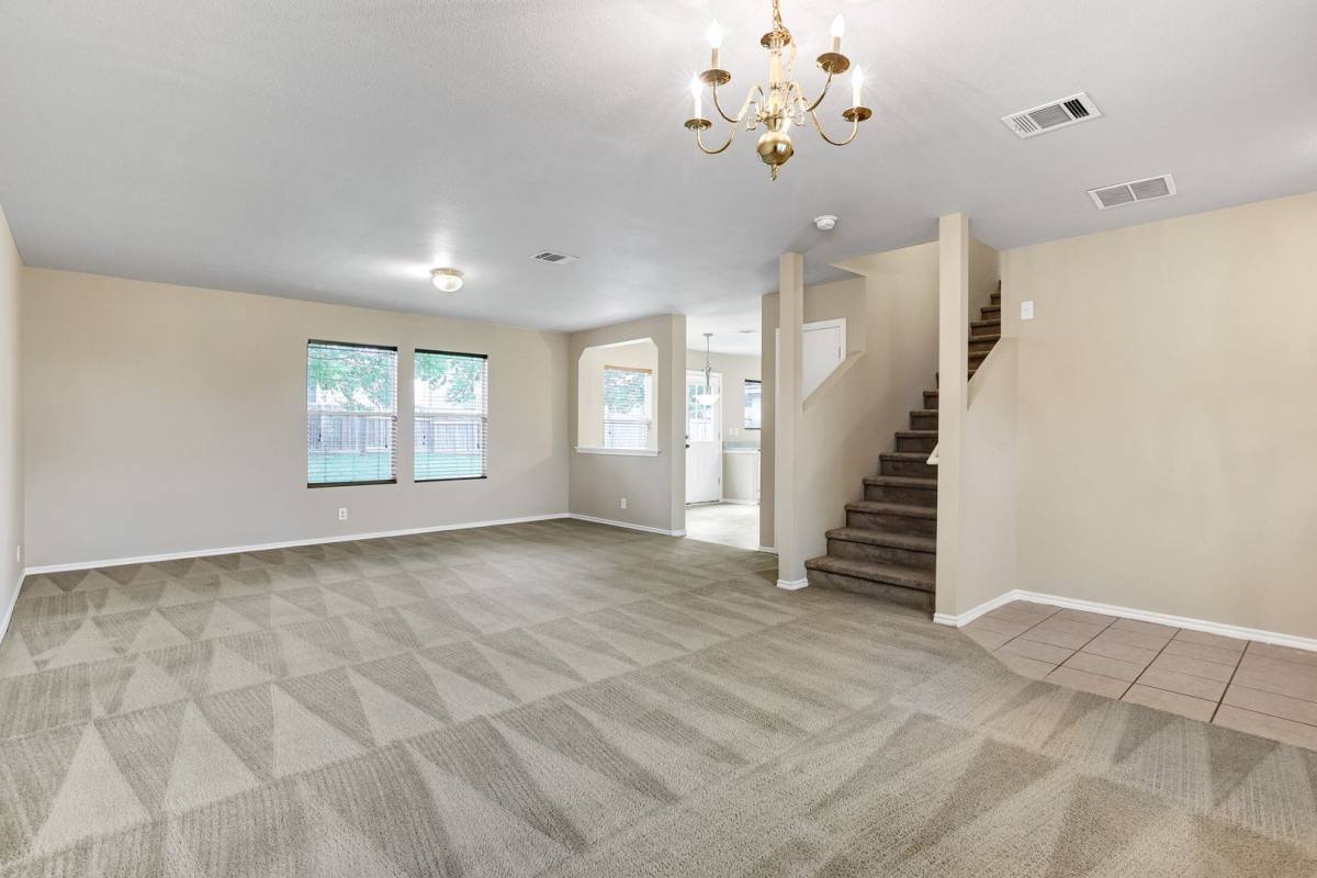 House for rent at 210 Birchwood Bay, San Antonio, TX 78253