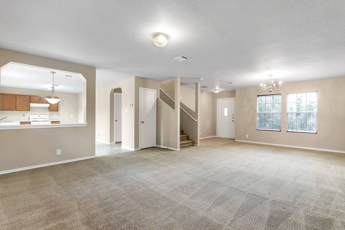 House for rent at 210 Birchwood Bay, San Antonio, TX 78253