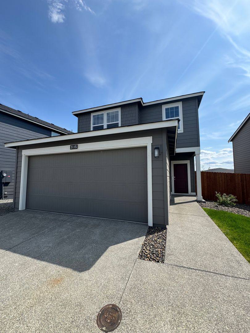 House for rent at 3115 Wrangler Dr, Ellensburg, WA 98926